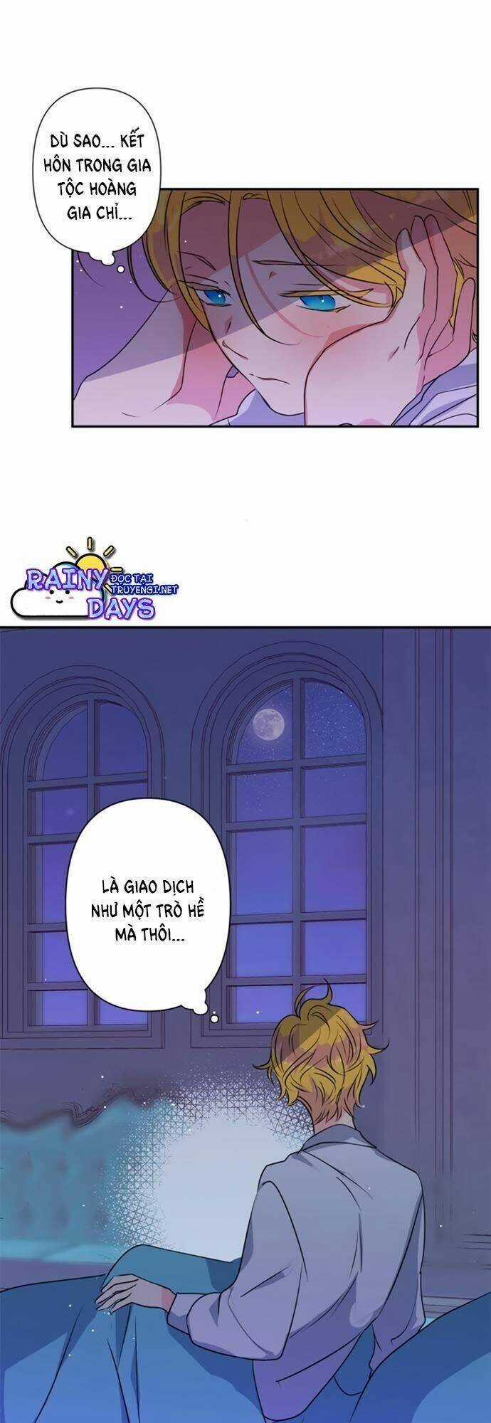 Thuần Hóa Quái Thú Thật Tốt Chapter 15 trang 28