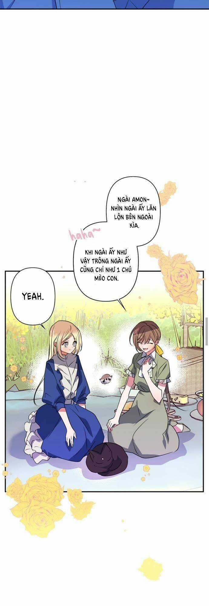 Thuần Hóa Quái Thú Thật Tốt Chapter 15 trang 29