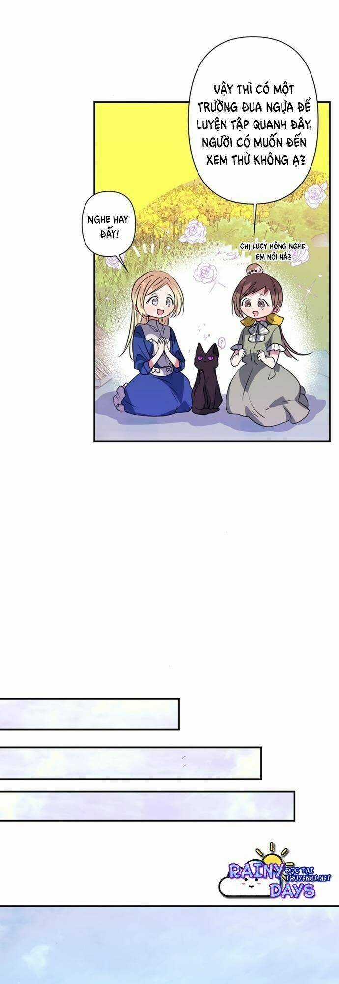 Thuần Hóa Quái Thú Thật Tốt Chapter 15 trang 32