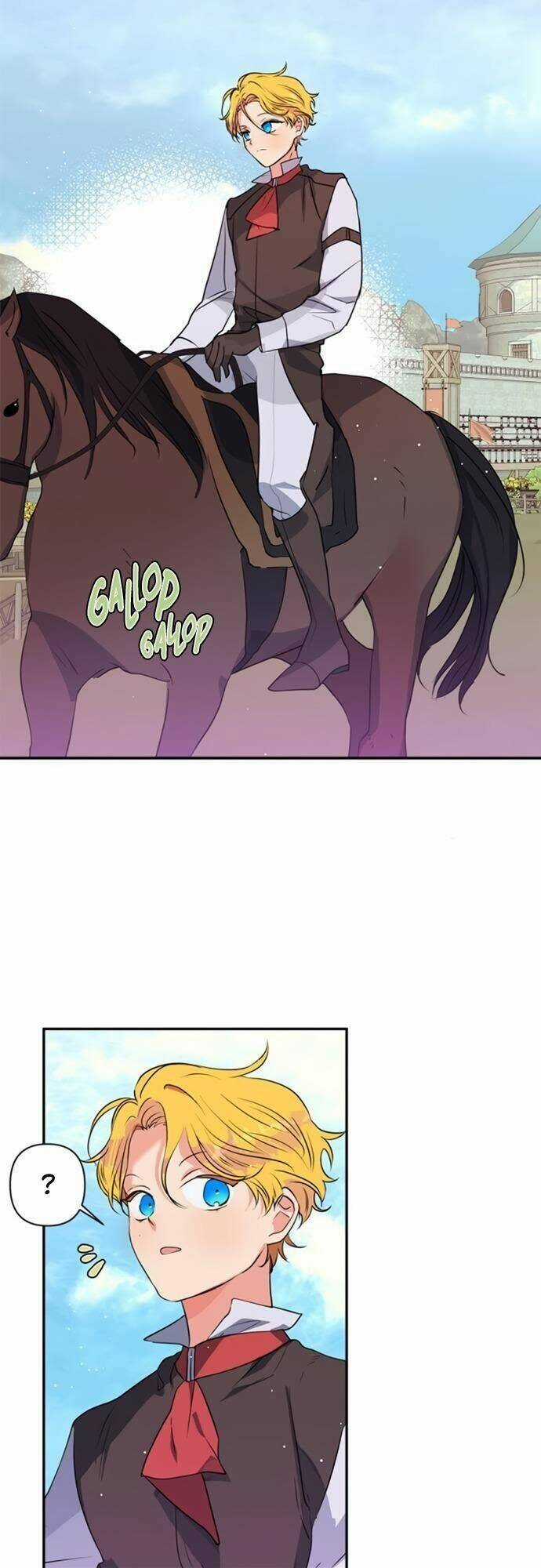 Thuần Hóa Quái Thú Thật Tốt Chapter 15 trang 33