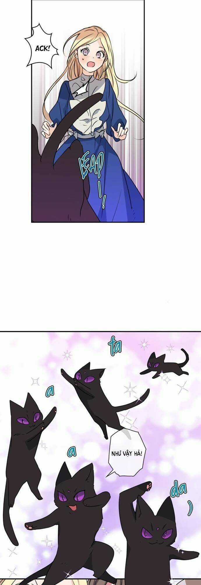 Thuần Hóa Quái Thú Thật Tốt Chapter 15 trang 37