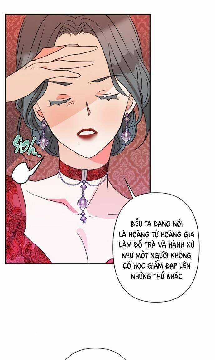 Thuần Hóa Quái Thú Thật Tốt Chapter 15 trang 7
