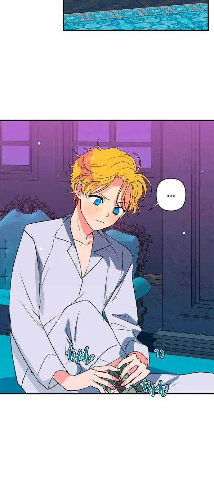 Thuần Hóa Quái Thú Thật Tốt Chapter 16 trang 15