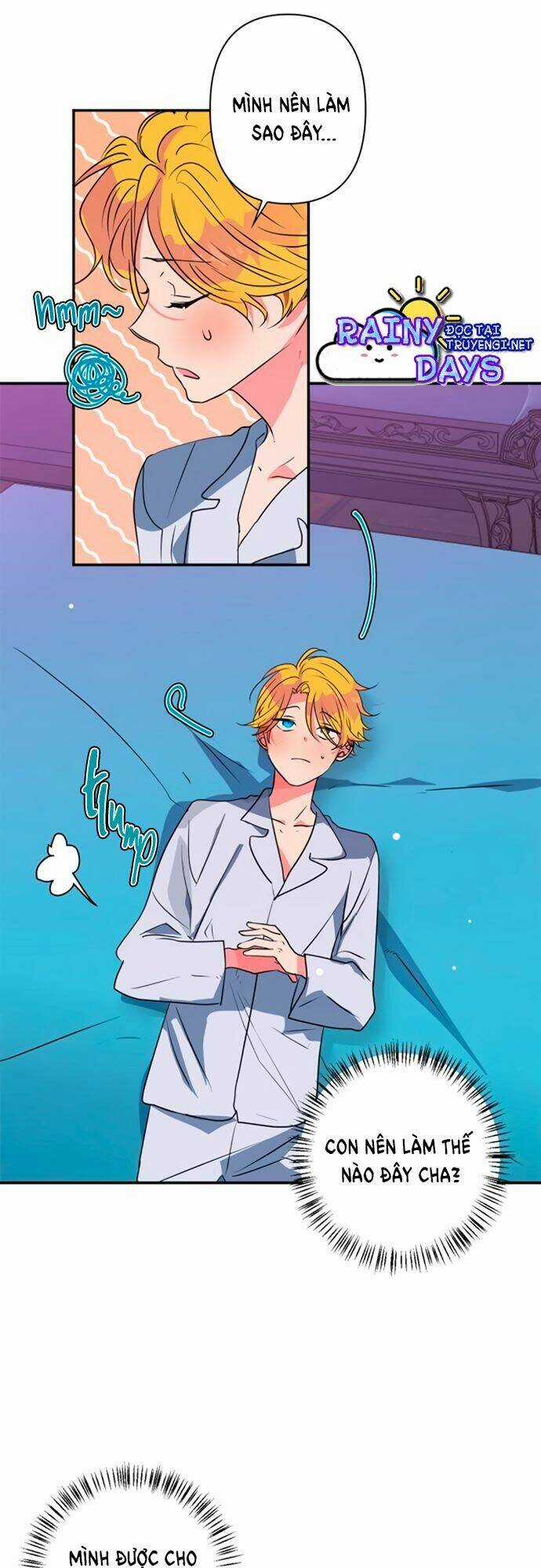 Thuần Hóa Quái Thú Thật Tốt Chapter 16 trang 16