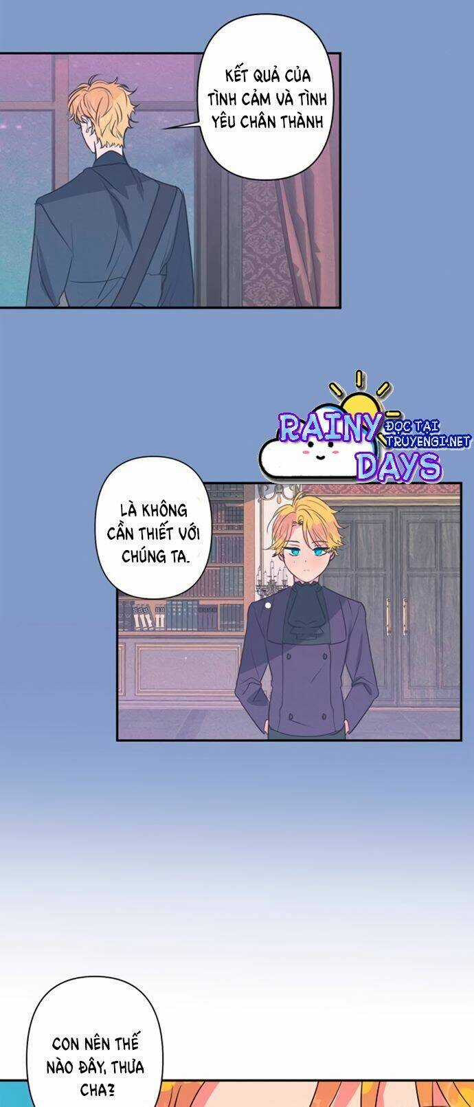 Thuần Hóa Quái Thú Thật Tốt Chapter 16 trang 18