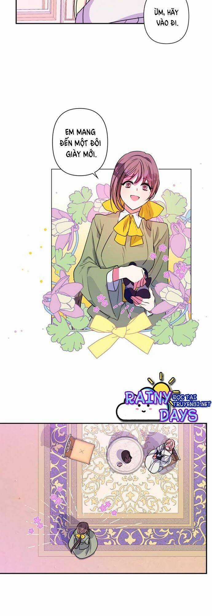 Thuần Hóa Quái Thú Thật Tốt Chapter 16 trang 21