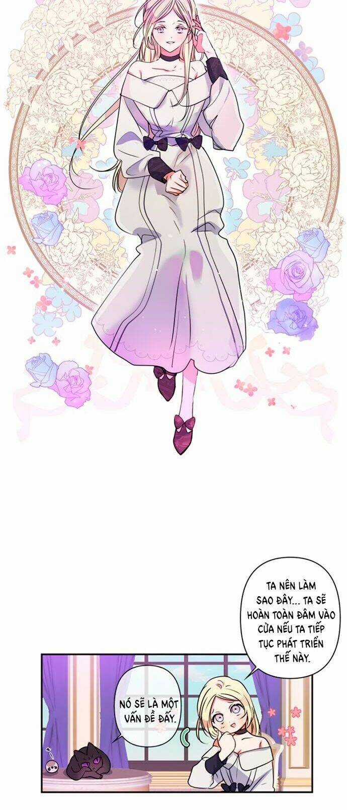 Thuần Hóa Quái Thú Thật Tốt Chapter 16 trang 23