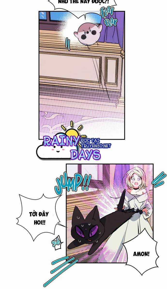 Thuần Hóa Quái Thú Thật Tốt Chapter 16 trang 26