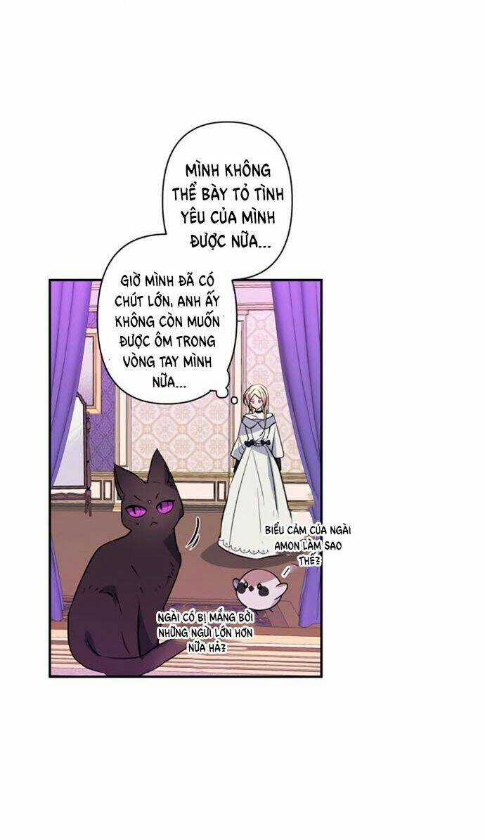 Thuần Hóa Quái Thú Thật Tốt Chapter 16 trang 27