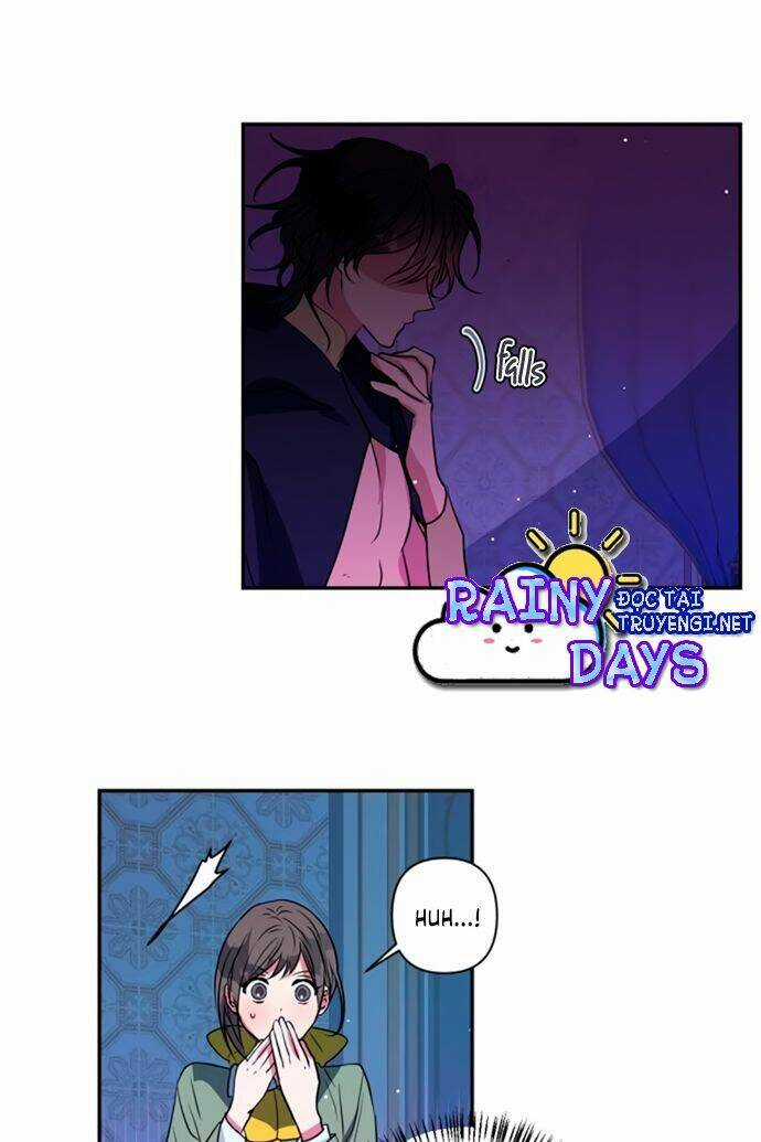 Thuần Hóa Quái Thú Thật Tốt Chapter 16 trang 30