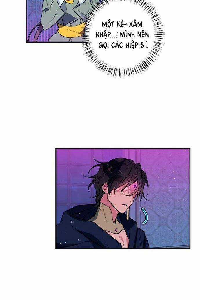 Thuần Hóa Quái Thú Thật Tốt Chapter 16 trang 31