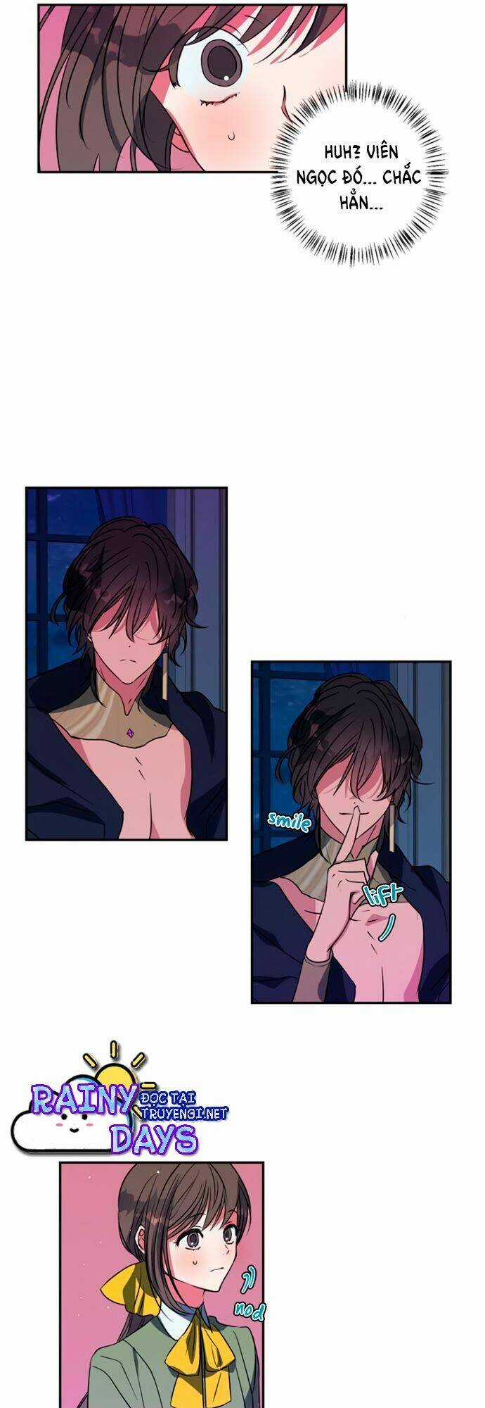 Thuần Hóa Quái Thú Thật Tốt Chapter 16 trang 32