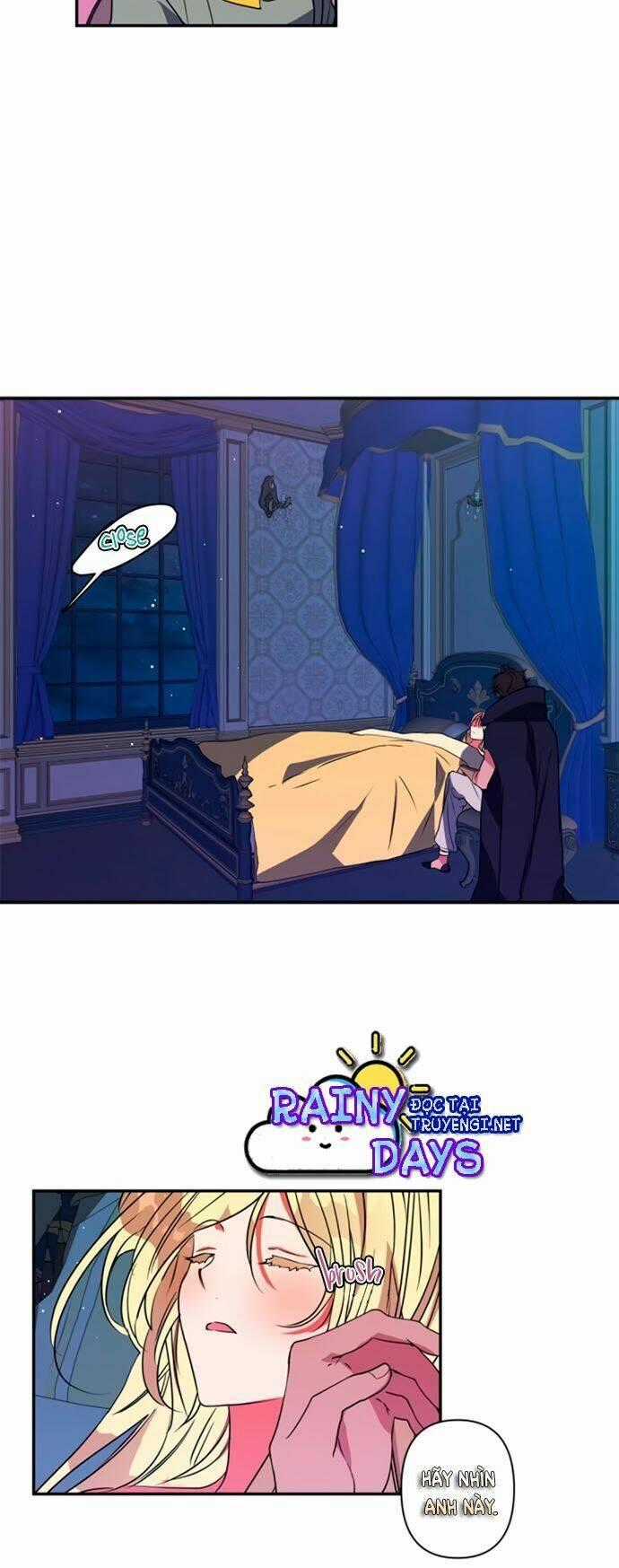 Thuần Hóa Quái Thú Thật Tốt Chapter 16 trang 33