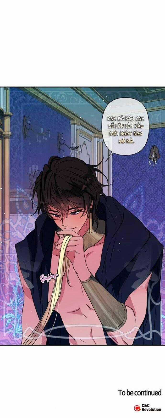 Thuần Hóa Quái Thú Thật Tốt Chapter 16 trang 34