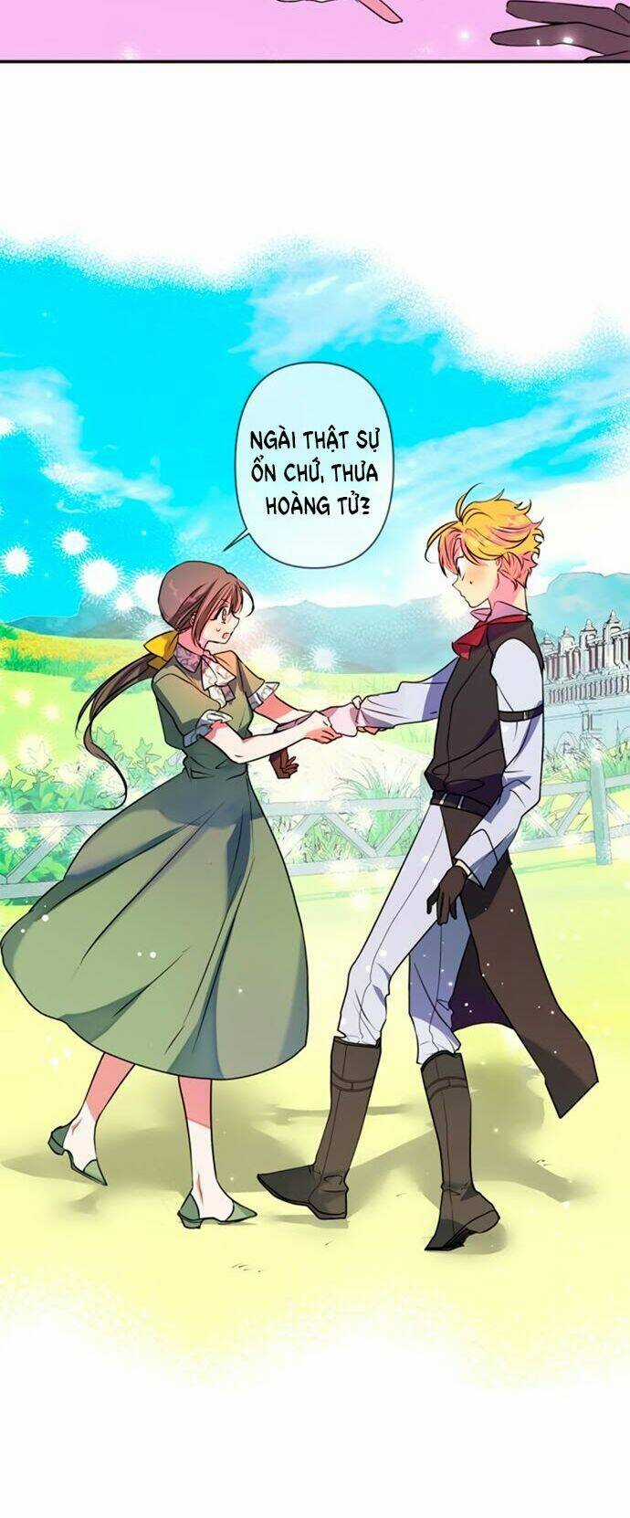 Thuần Hóa Quái Thú Thật Tốt Chapter 16 trang 4