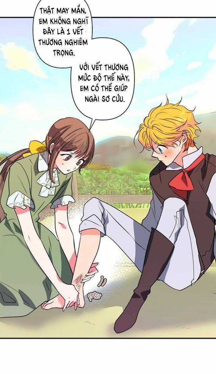 Thuần Hóa Quái Thú Thật Tốt Chapter 16 trang 7