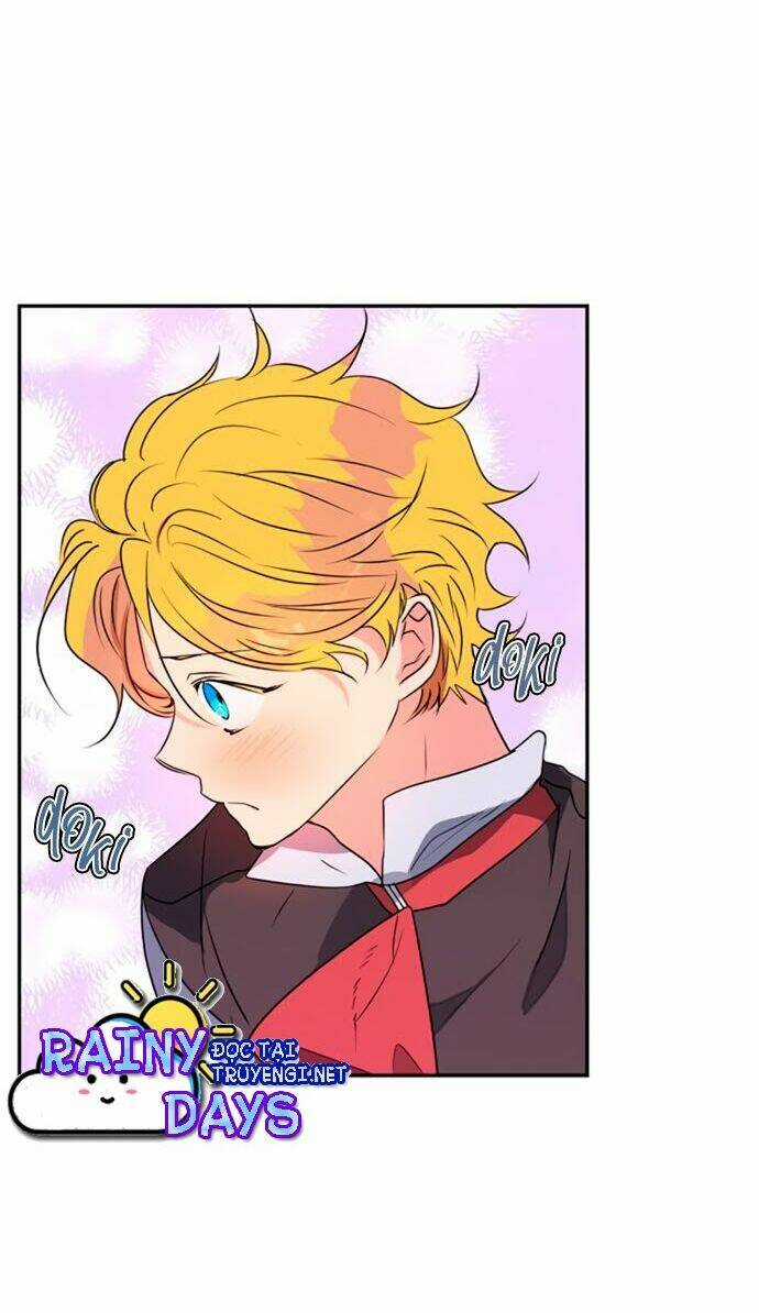 Thuần Hóa Quái Thú Thật Tốt Chapter 16 trang 8