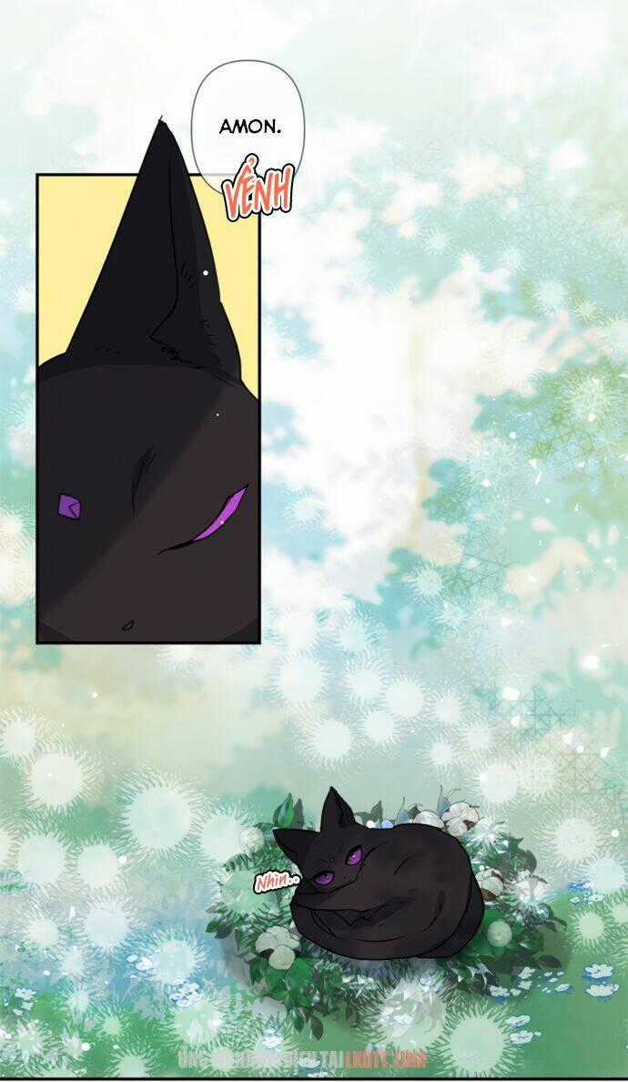 Thuần Hóa Quái Thú Thật Tốt Chapter 17 trang 1