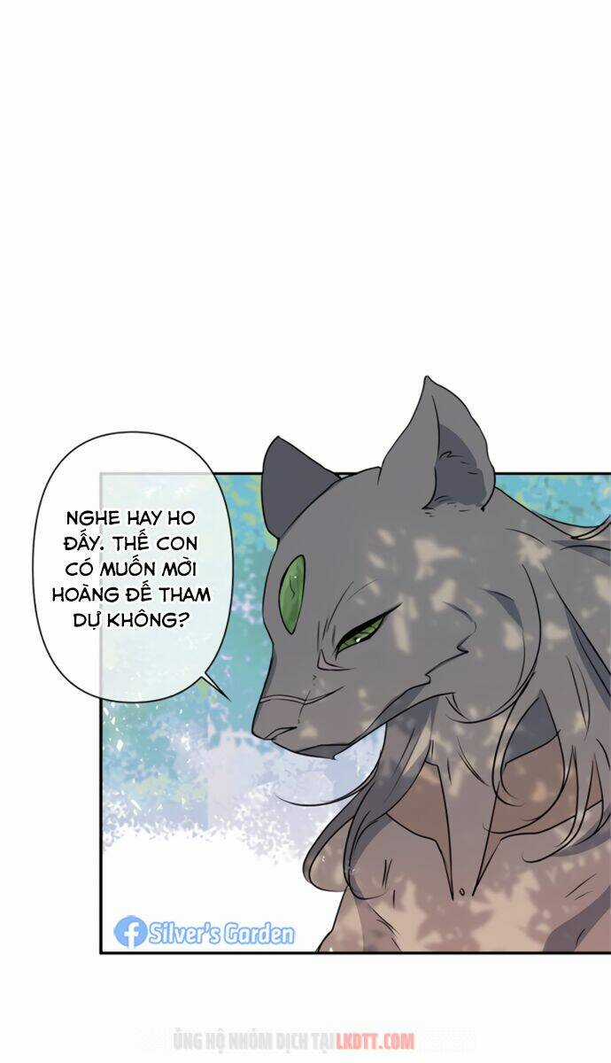 Thuần Hóa Quái Thú Thật Tốt Chapter 17 trang 10