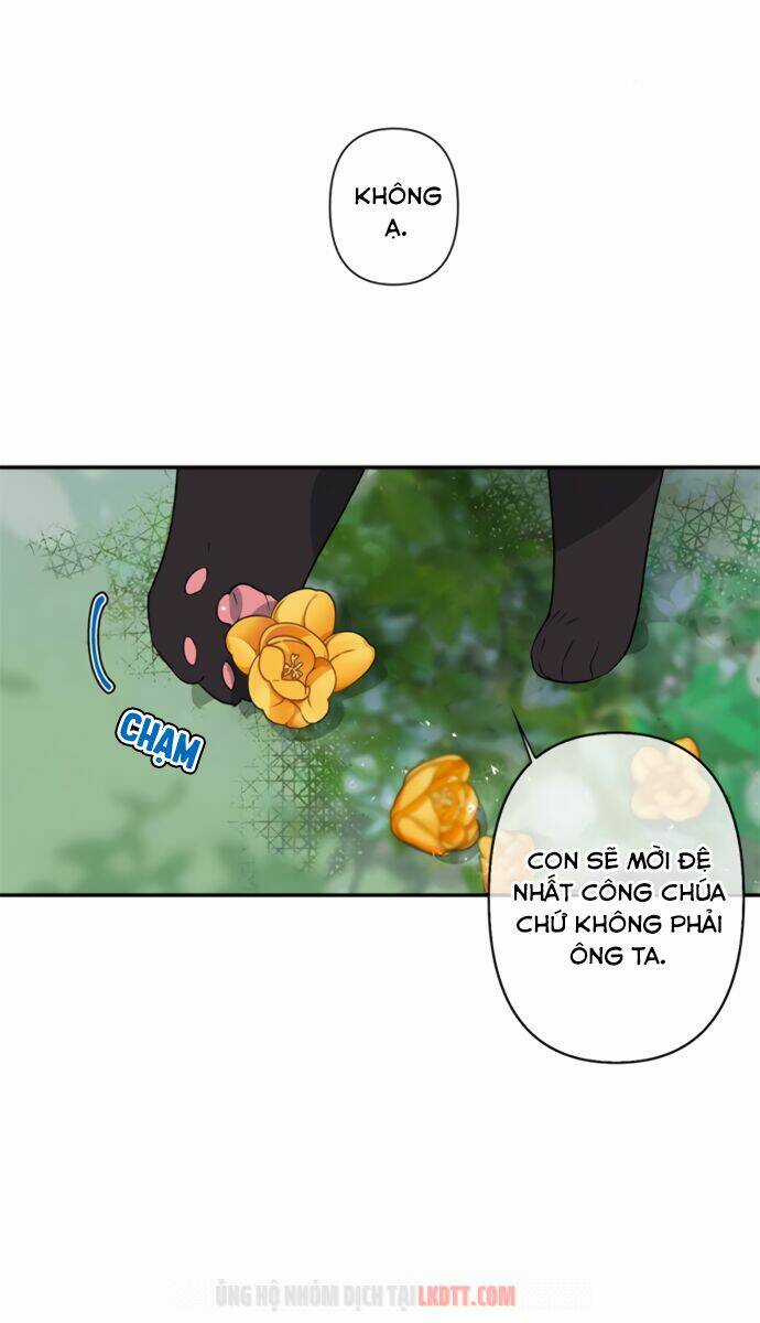 Thuần Hóa Quái Thú Thật Tốt Chapter 17 trang 11