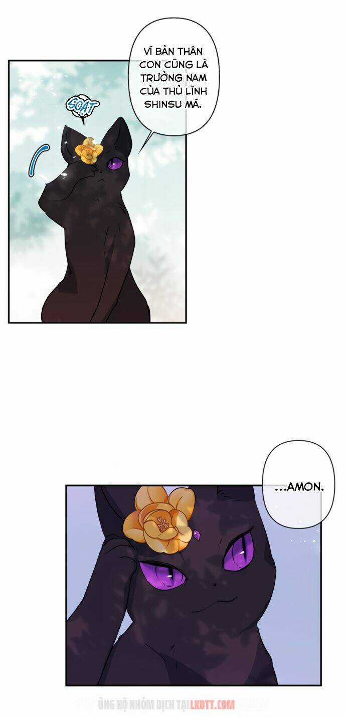 Thuần Hóa Quái Thú Thật Tốt Chapter 17 trang 12