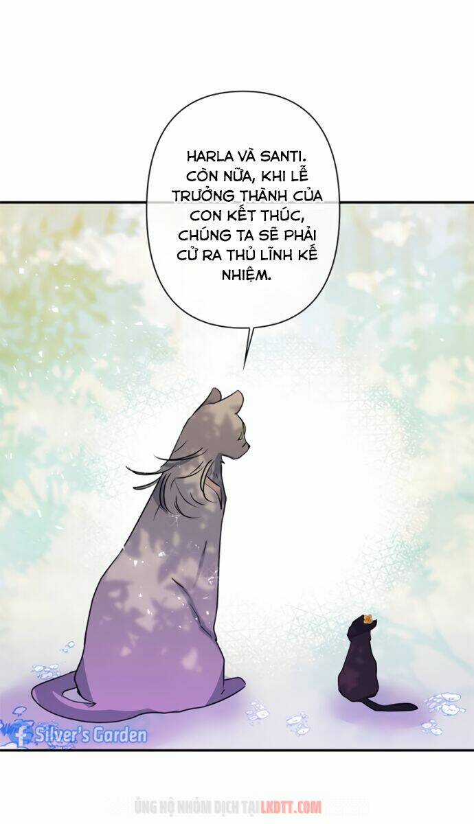 Thuần Hóa Quái Thú Thật Tốt Chapter 17 trang 13