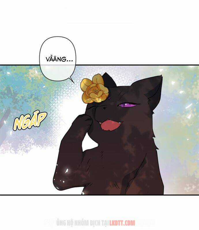 Thuần Hóa Quái Thú Thật Tốt Chapter 17 trang 15