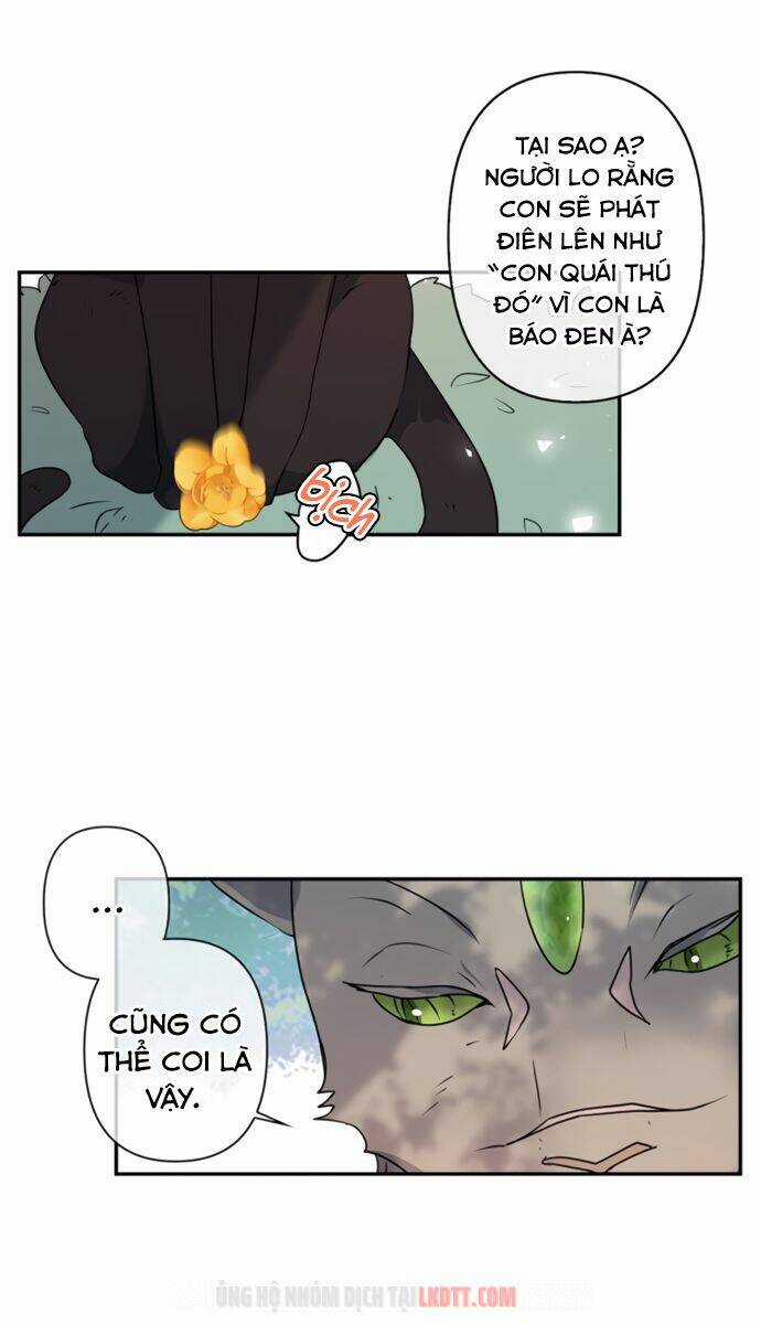 Thuần Hóa Quái Thú Thật Tốt Chapter 17 trang 17