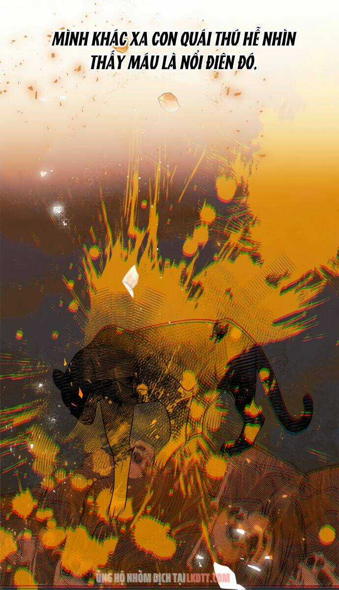 Thuần Hóa Quái Thú Thật Tốt Chapter 17 trang 20