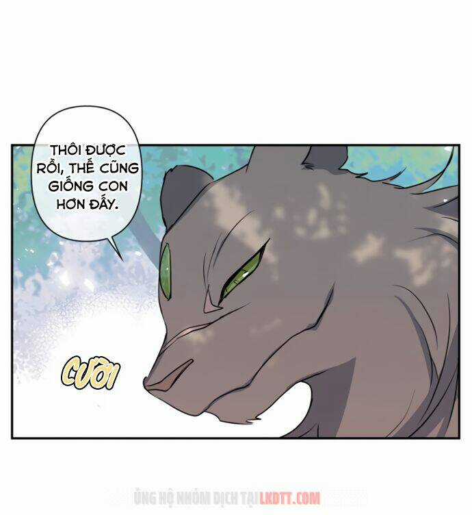 Thuần Hóa Quái Thú Thật Tốt Chapter 17 trang 23