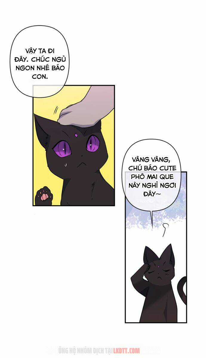 Thuần Hóa Quái Thú Thật Tốt Chapter 17 trang 24