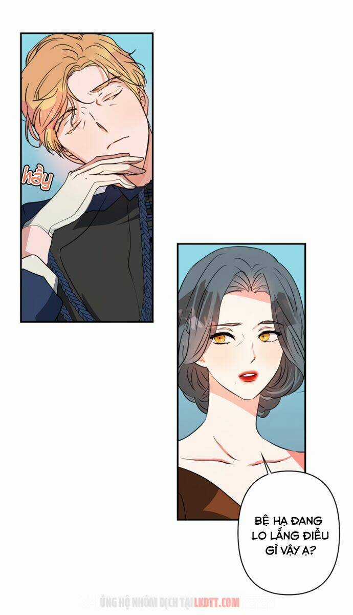 Thuần Hóa Quái Thú Thật Tốt Chapter 17 trang 26