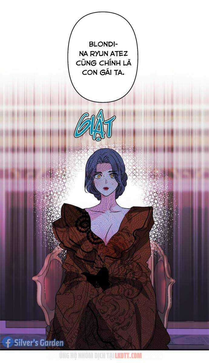 Thuần Hóa Quái Thú Thật Tốt Chapter 17 trang 29