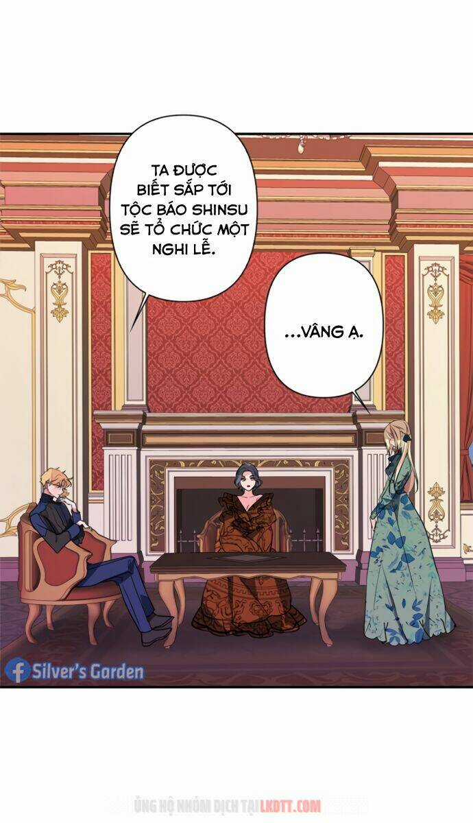 Thuần Hóa Quái Thú Thật Tốt Chapter 17 trang 33