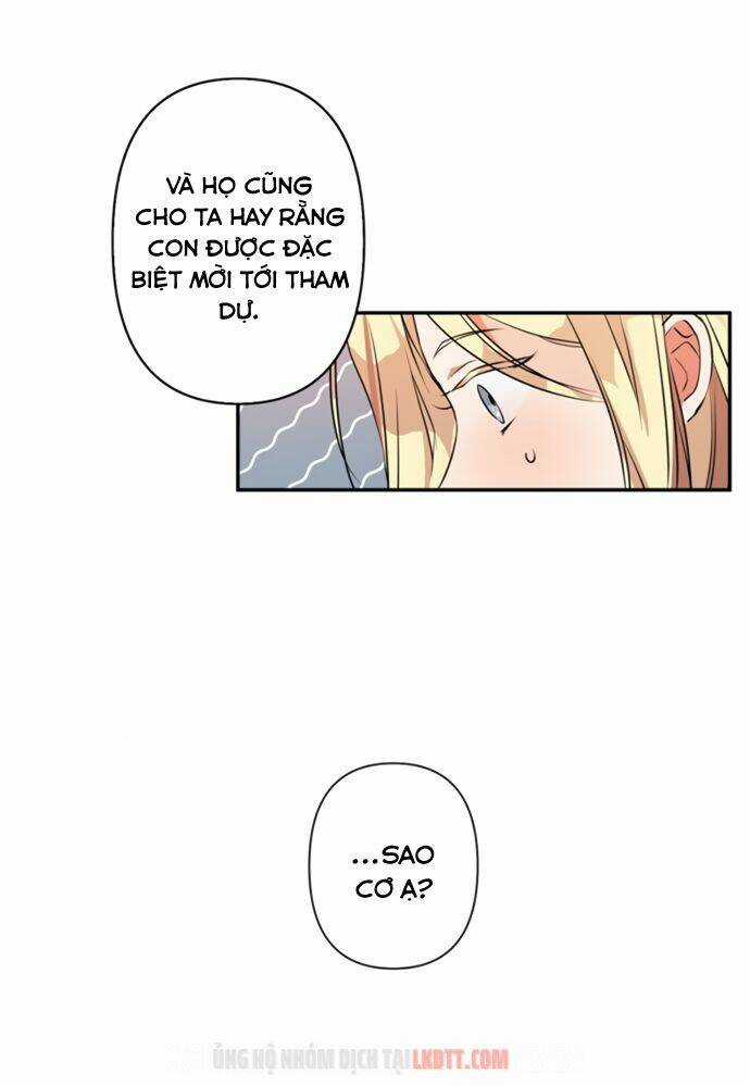 Thuần Hóa Quái Thú Thật Tốt Chapter 17 trang 34