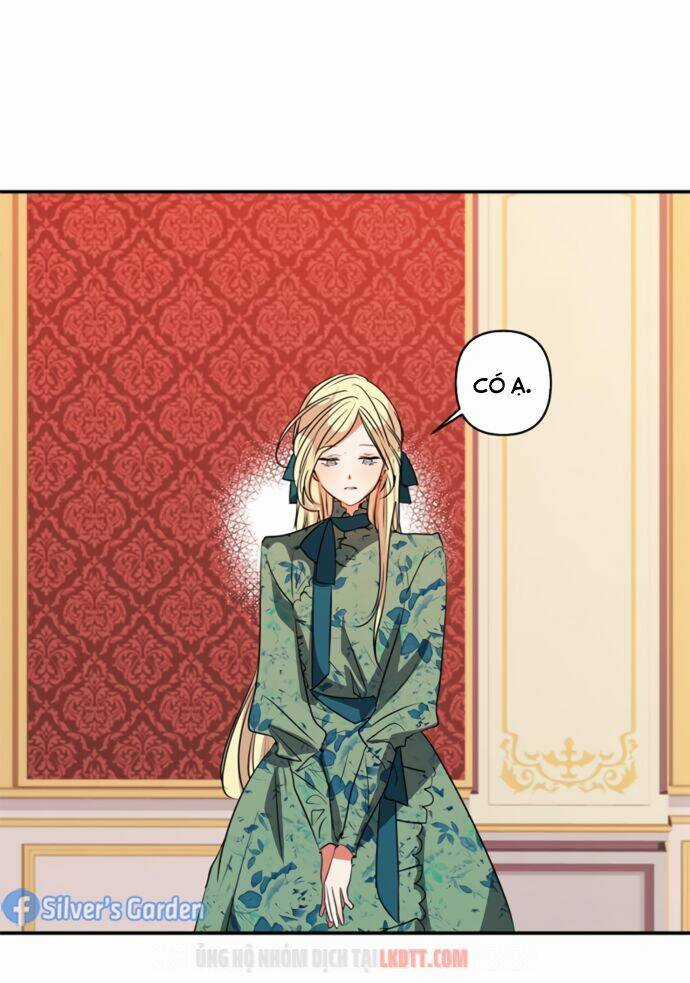 Thuần Hóa Quái Thú Thật Tốt Chapter 17 trang 36