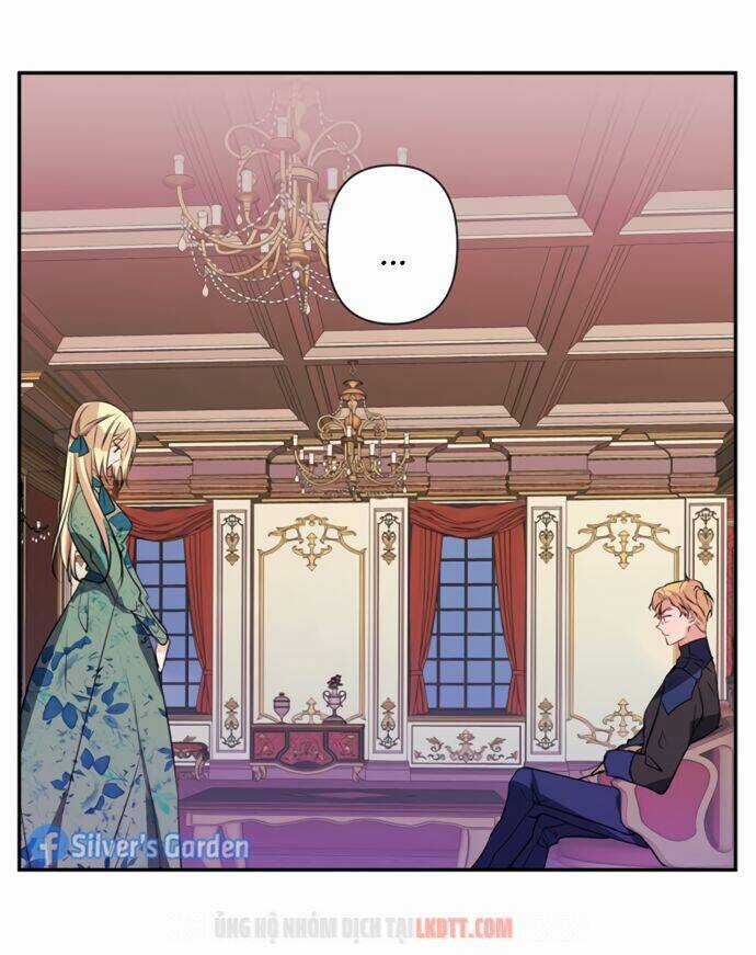 Thuần Hóa Quái Thú Thật Tốt Chapter 17 trang 38