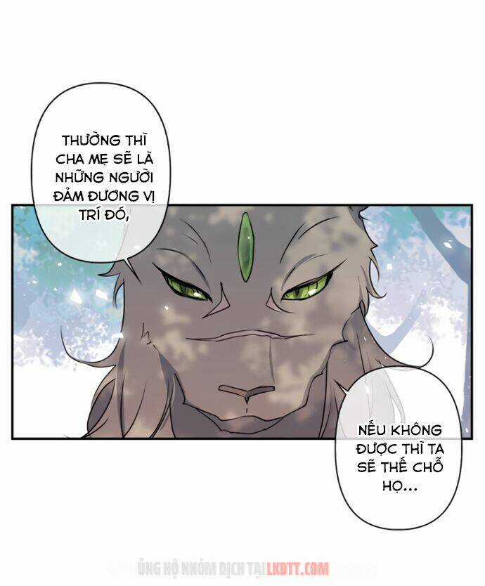 Thuần Hóa Quái Thú Thật Tốt Chapter 17 trang 4