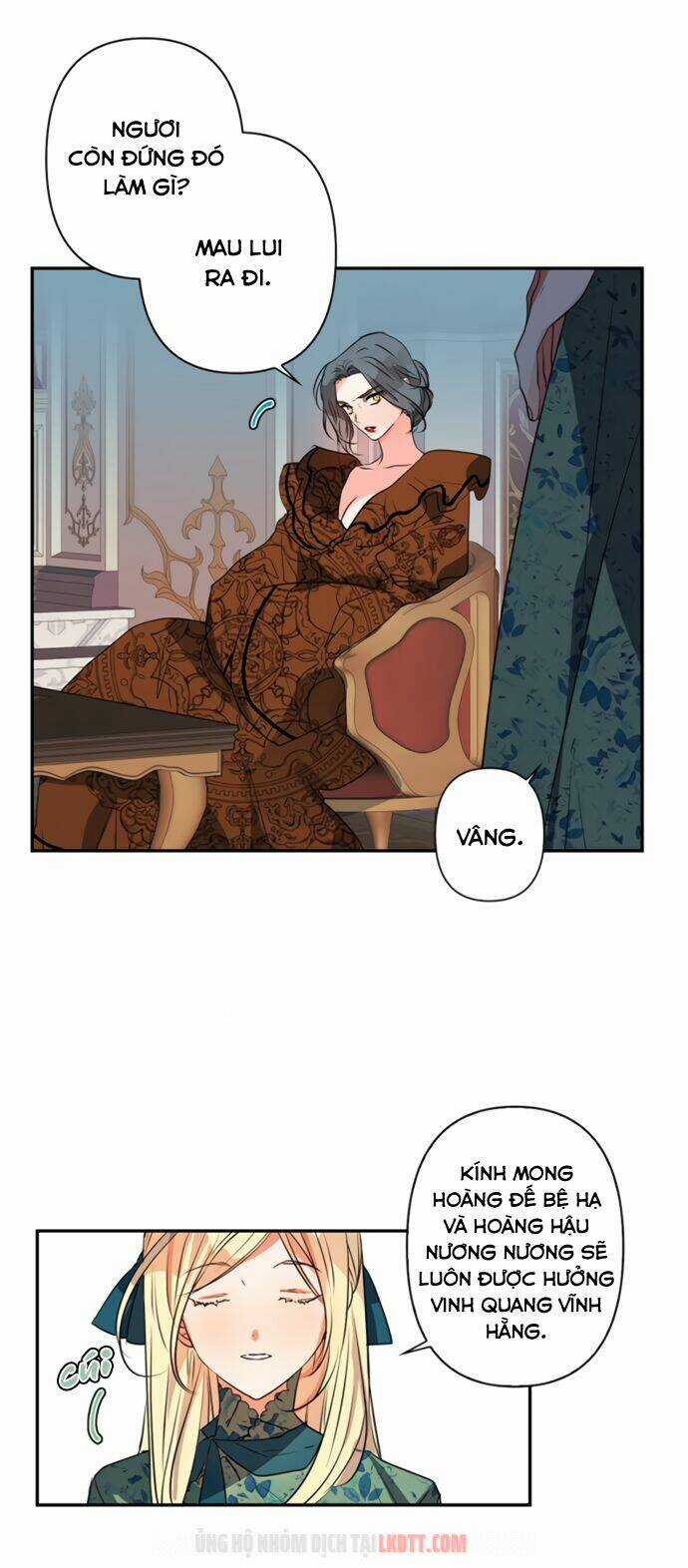 Thuần Hóa Quái Thú Thật Tốt Chapter 17 trang 40