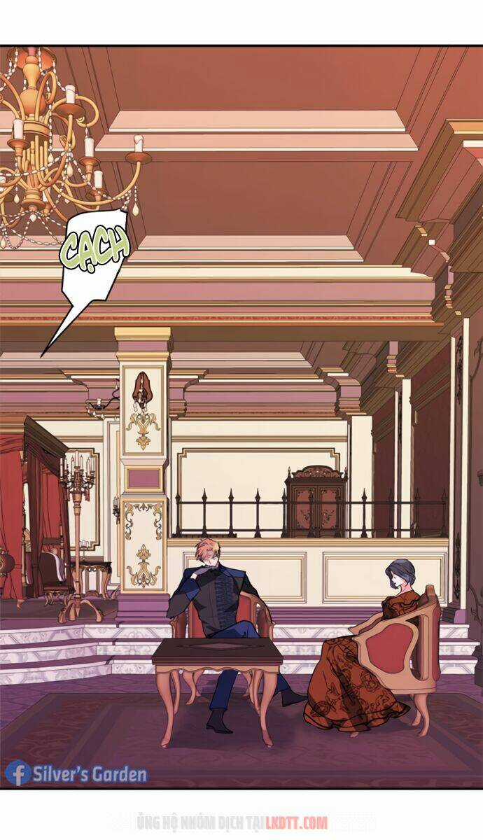 Thuần Hóa Quái Thú Thật Tốt Chapter 17 trang 41