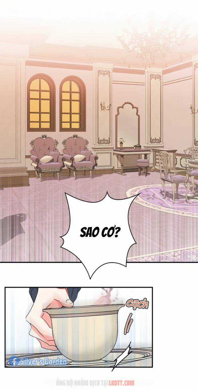 Thuần Hóa Quái Thú Thật Tốt Chapter 17 trang 43