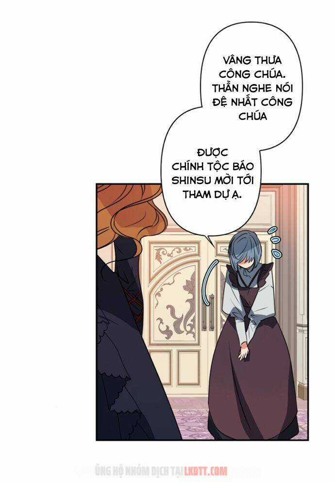 Thuần Hóa Quái Thú Thật Tốt Chapter 17 trang 45