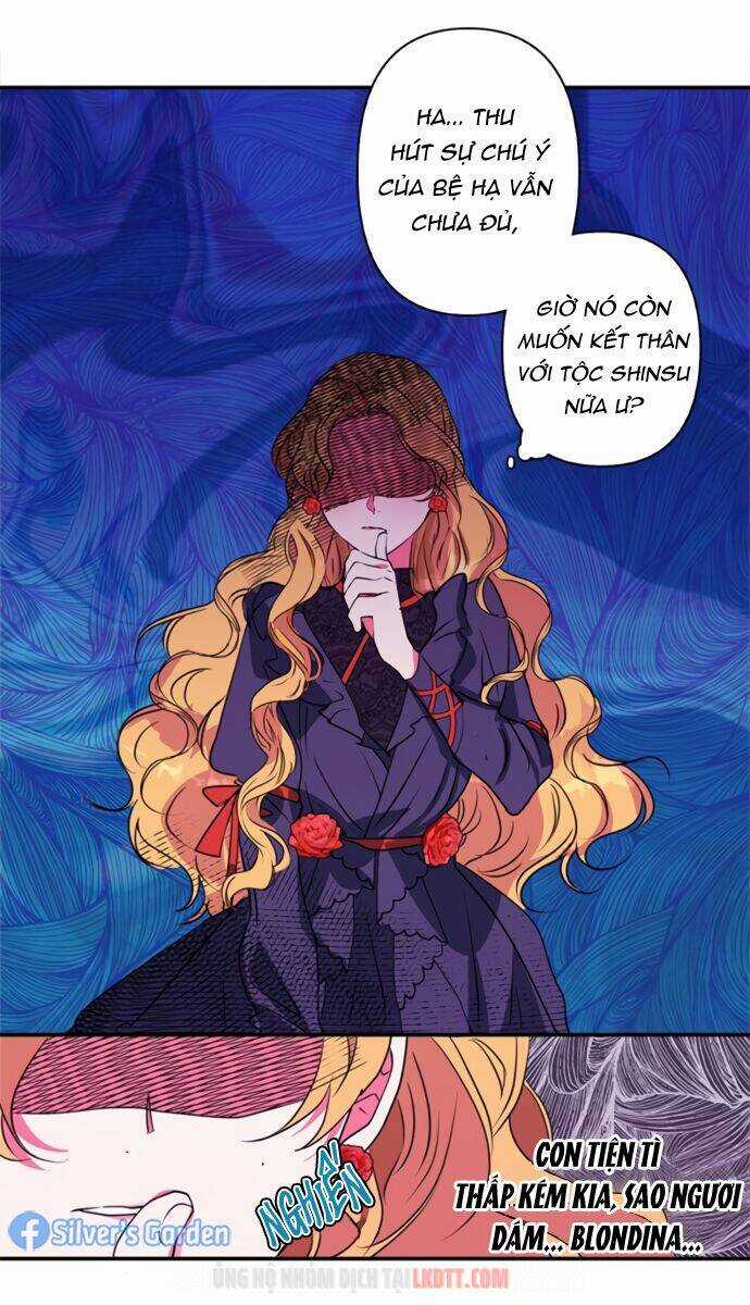 Thuần Hóa Quái Thú Thật Tốt Chapter 17 trang 46