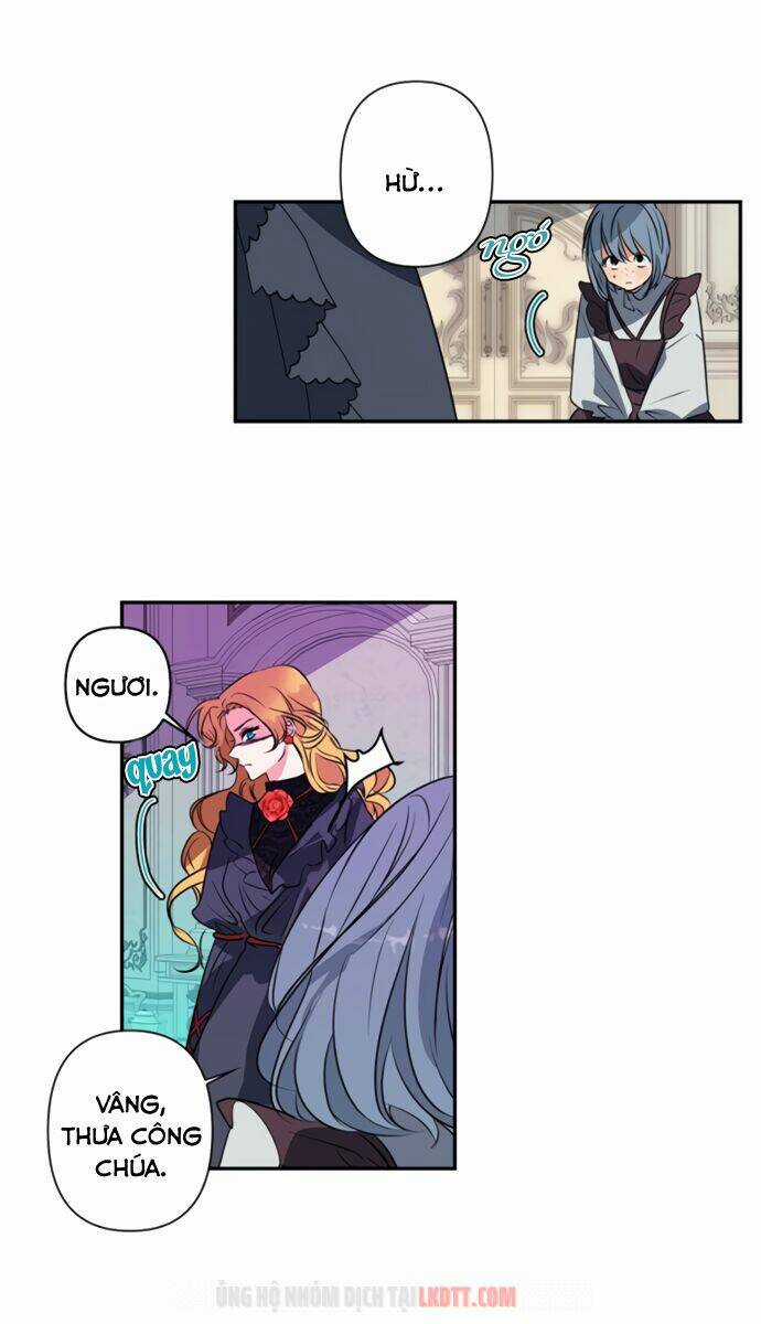 Thuần Hóa Quái Thú Thật Tốt Chapter 17 trang 47