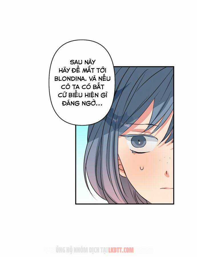 Thuần Hóa Quái Thú Thật Tốt Chapter 17 trang 48