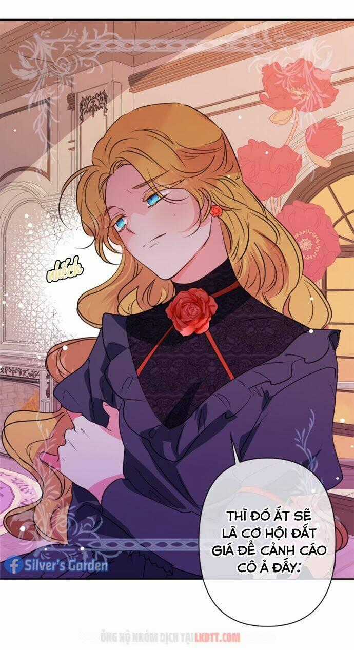 Thuần Hóa Quái Thú Thật Tốt Chapter 17 trang 49