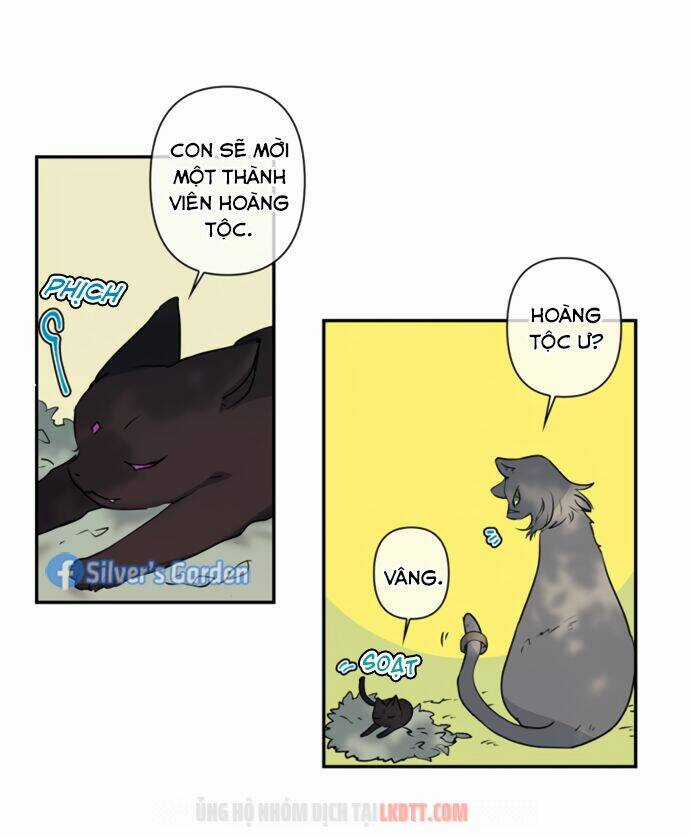 Thuần Hóa Quái Thú Thật Tốt Chapter 17 trang 5