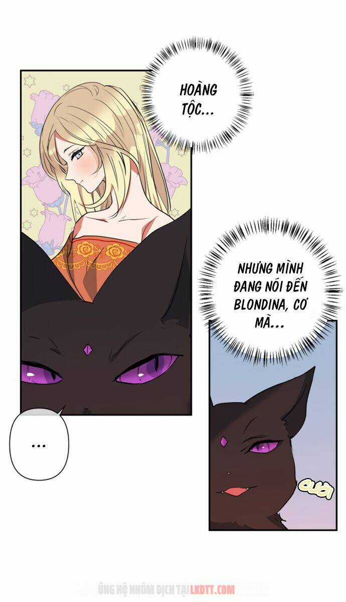 Thuần Hóa Quái Thú Thật Tốt Chapter 17 trang 8