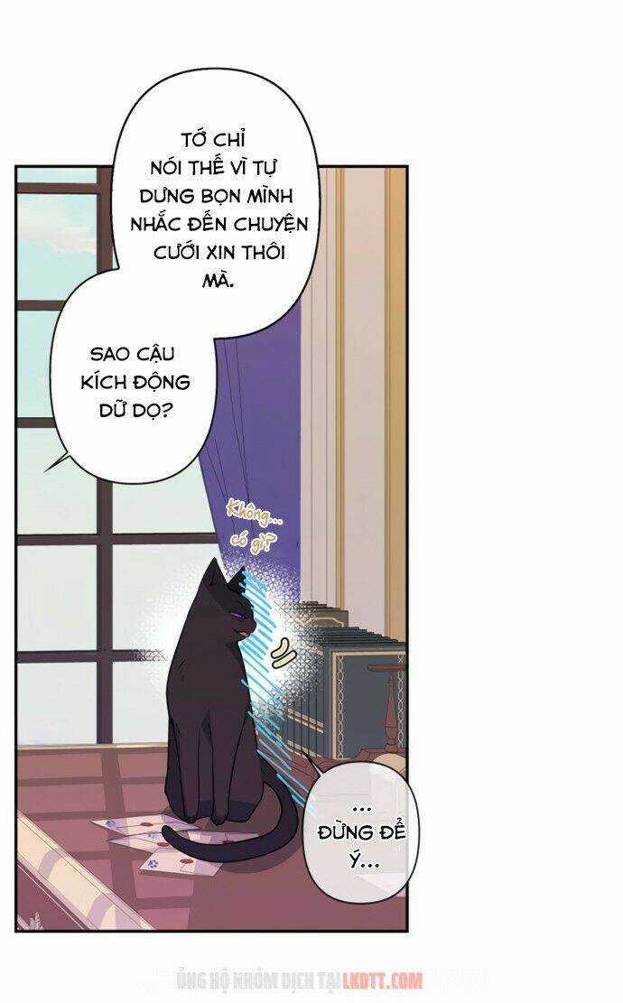 Thuần Hóa Quái Thú Thật Tốt Chapter 18 trang 10