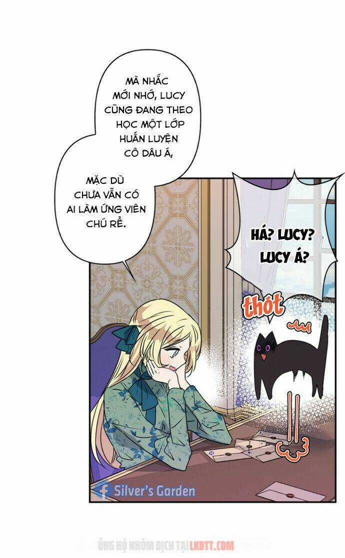 Thuần Hóa Quái Thú Thật Tốt Chapter 18 trang 11